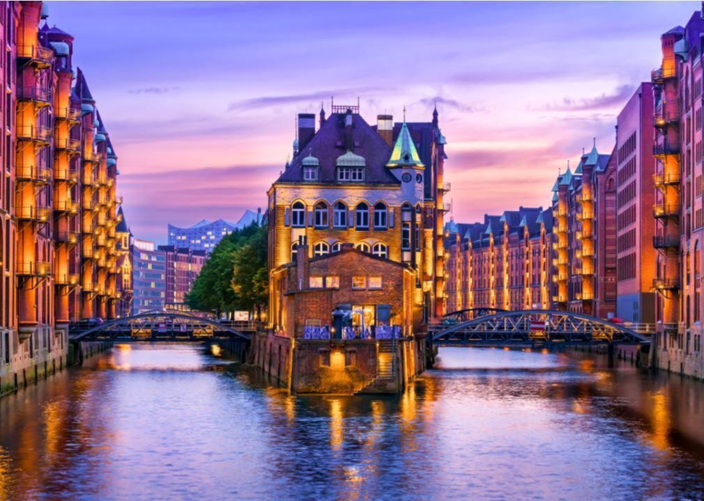 Adolf Hitler: Germany, Malaysia, Mexico, and New Zealand